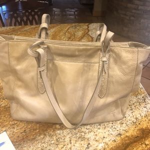 Frye Leather Tote